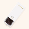 Classic Black Brown Mayfair Lashes 0.15