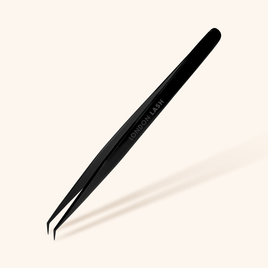 Multifunctional Tweezers in Black