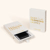 CAMELLIA - EASY FANNING VOLUME LASHES 0.05 MIX TRAY