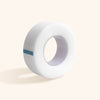 Roll of Perforated Transparent Medical Tape