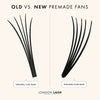Infographic of Premade fans Mayfair 3D 0.07 1000 Fans