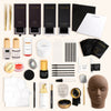 Pro eyelash extensions kit "CLASSIC LASHES"
