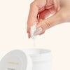 STEP 2: Protein Removing Pads/Cleanser - 75 pads