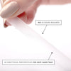 How to Use Perforated Transparent Medical Tape