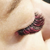 Lashes by Daisy Wolf