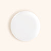 White Re-Usable Silicone Lash Pad