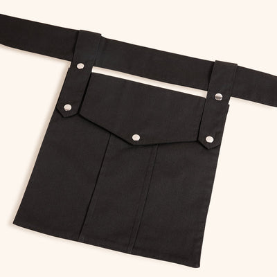 Waist Belt of London Lash Shirt Style Tunic